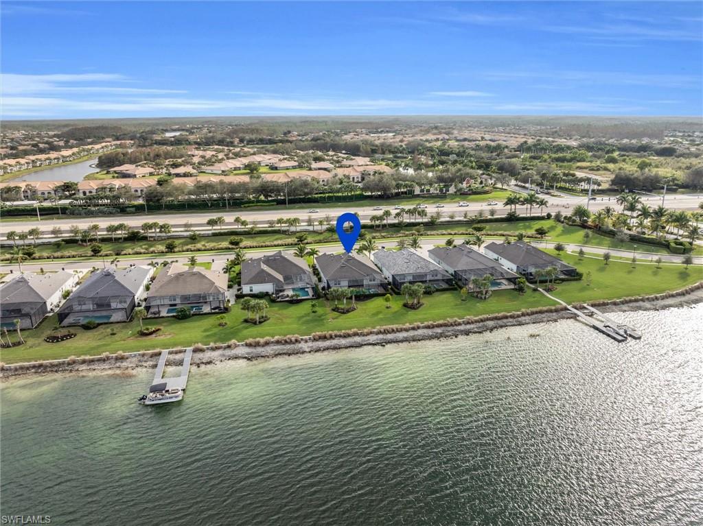 VISTA WILDBLUE - Residential