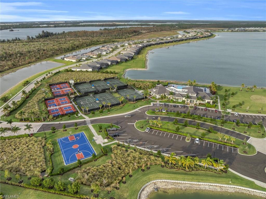 VISTA WILDBLUE - Residential