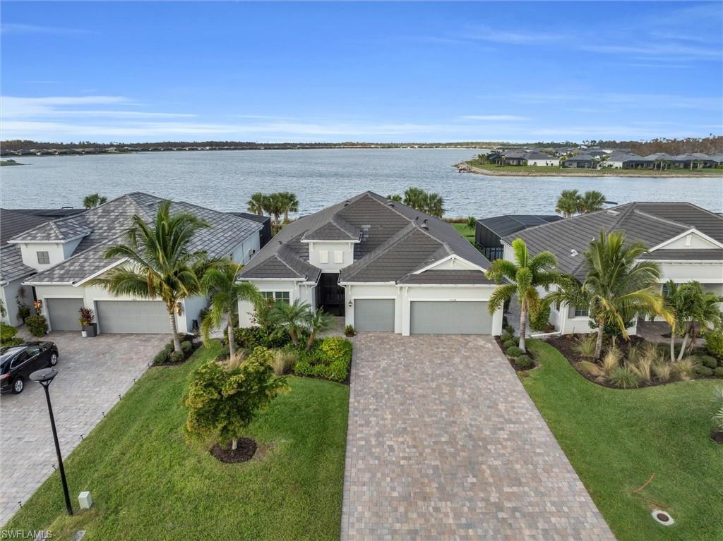 VISTA WILDBLUE - Residential