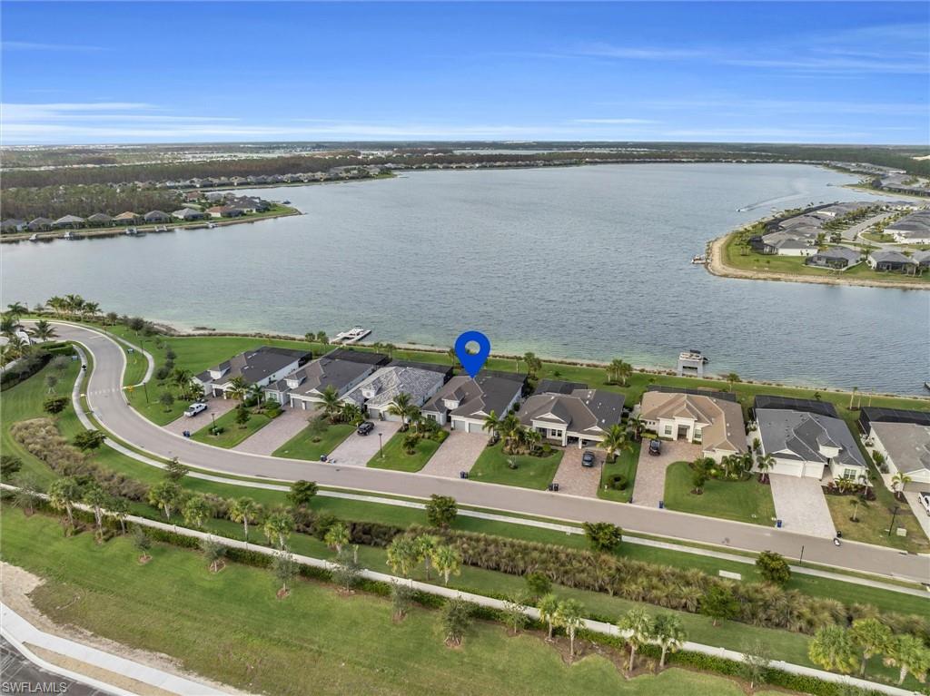 VISTA WILDBLUE - Residential