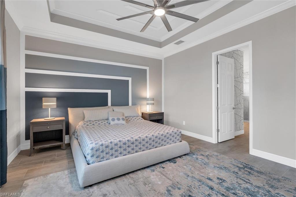 VISTA WILDBLUE - Residential