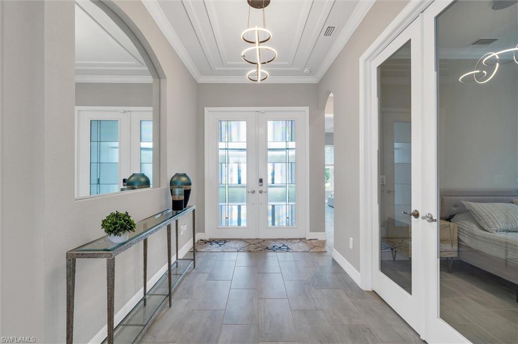 VISTA WILDBLUE - Residential