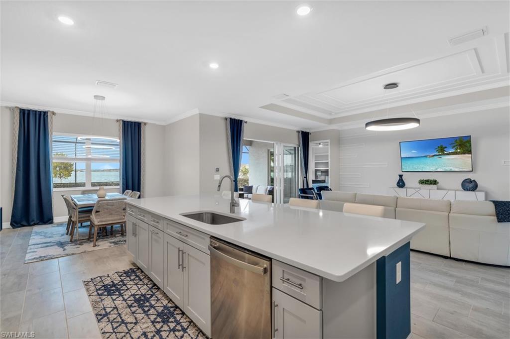 VISTA WILDBLUE - Residential