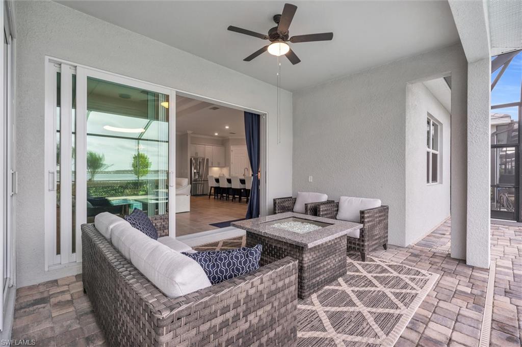 VISTA WILDBLUE - Residential