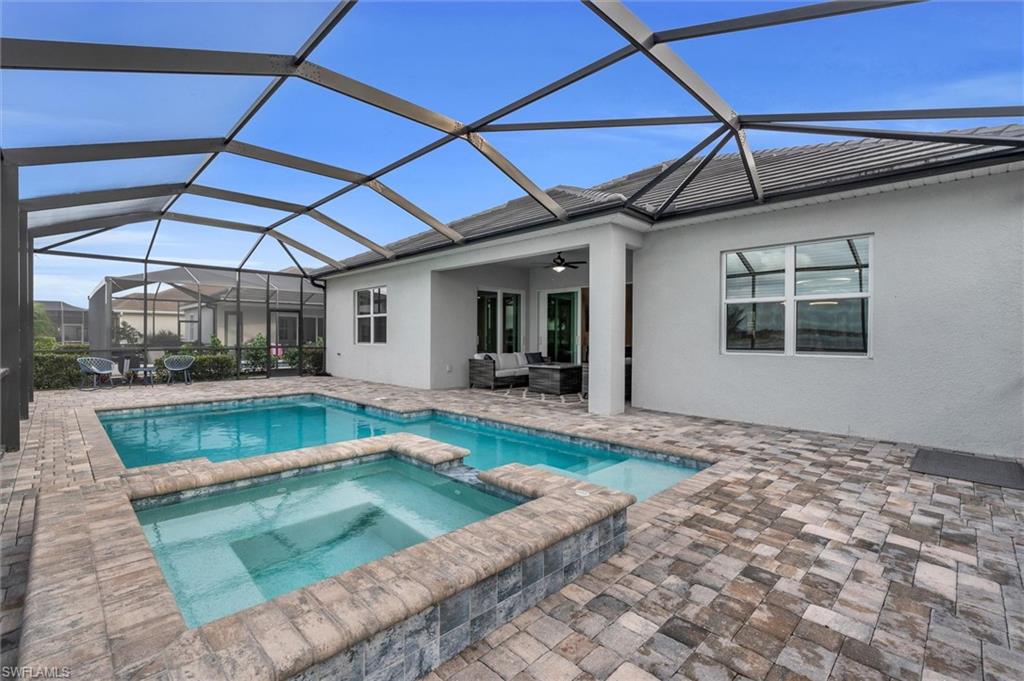 VISTA WILDBLUE - Residential