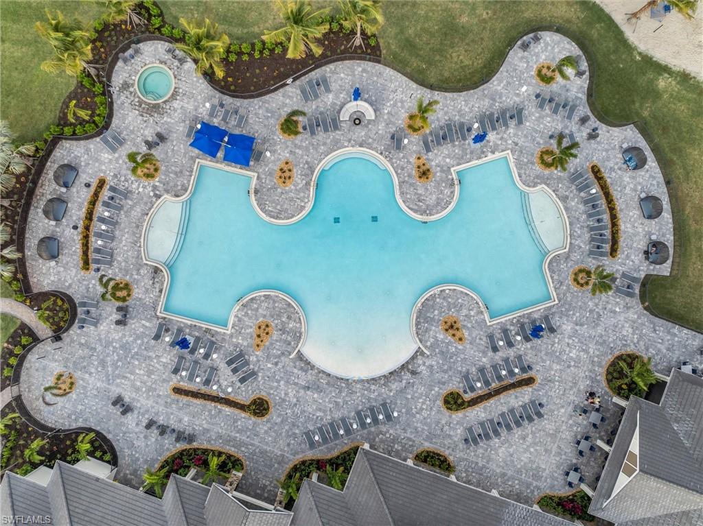 VISTA WILDBLUE - Residential