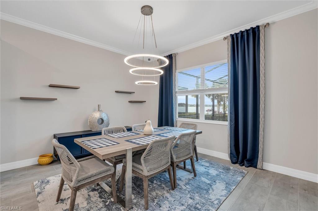 VISTA WILDBLUE - Residential