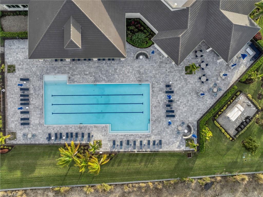 VISTA WILDBLUE - Residential