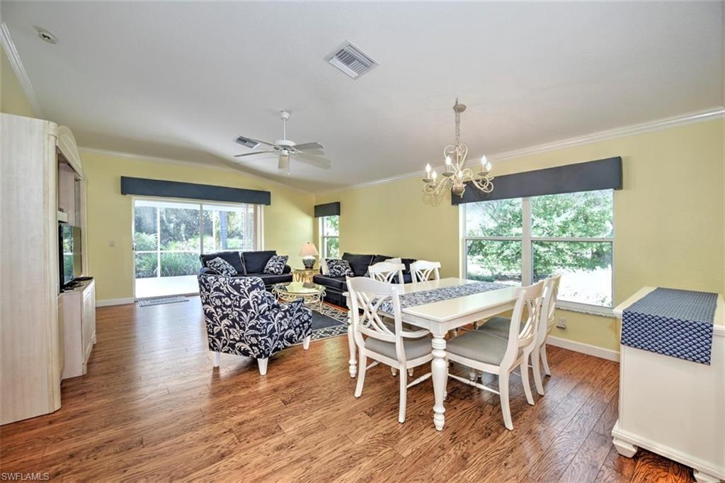 DEL VERA COUNTRY CLUB - Residential