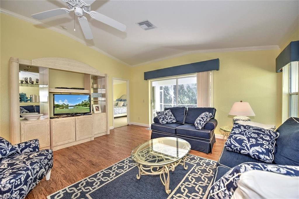 DEL VERA COUNTRY CLUB - Residential