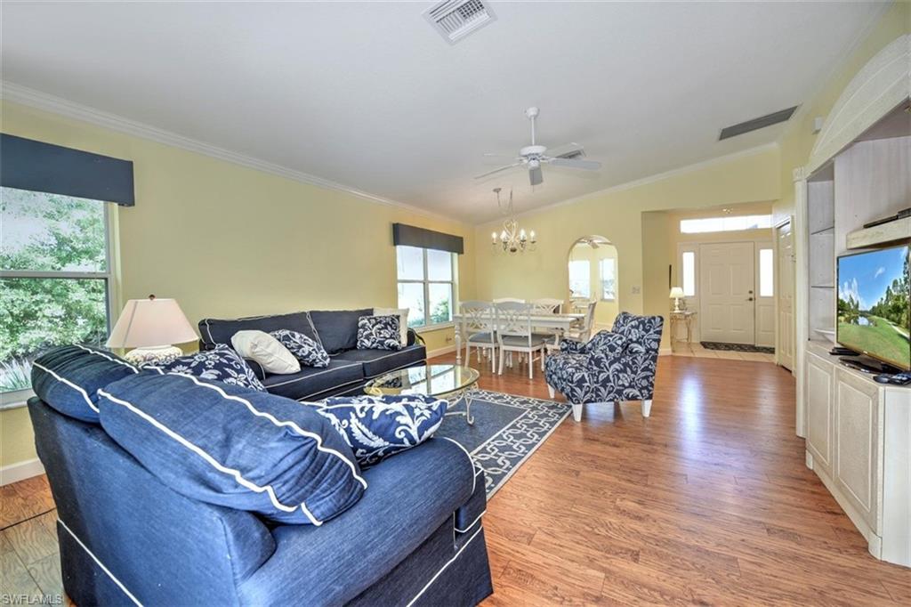 DEL VERA COUNTRY CLUB - Residential