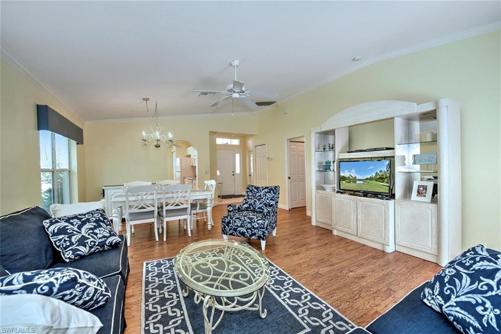 DEL VERA COUNTRY CLUB - Residential