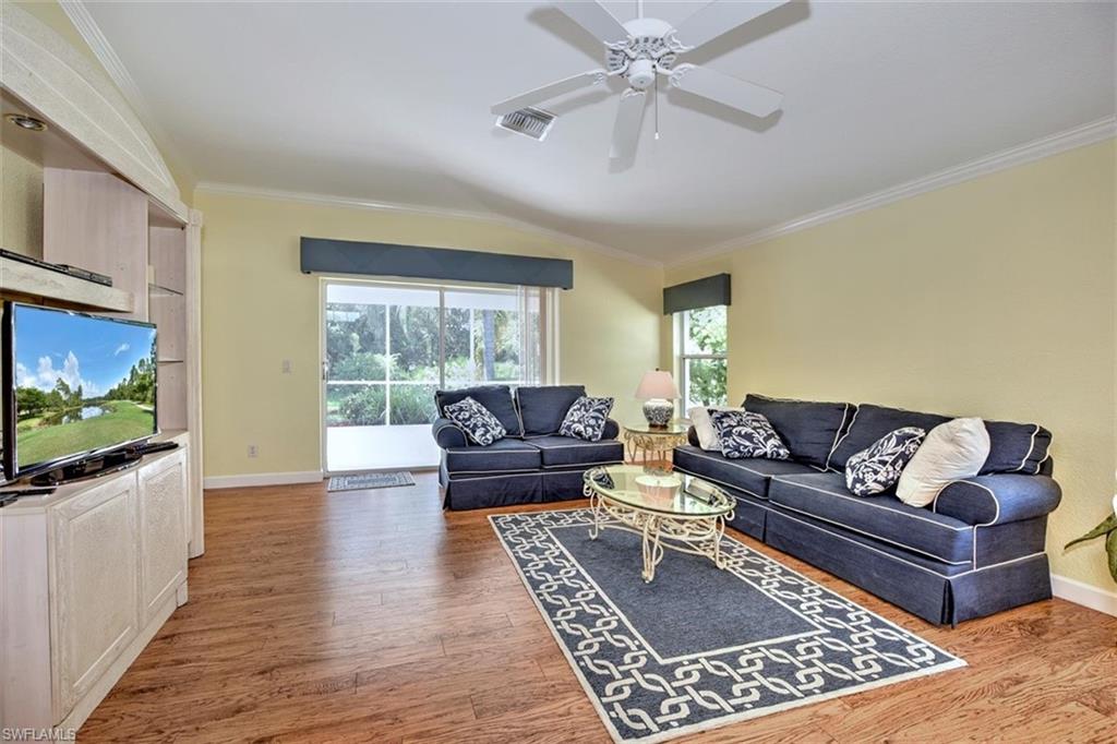 DEL VERA COUNTRY CLUB - Residential