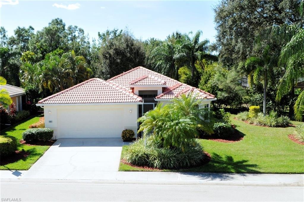 DEL VERA COUNTRY CLUB - Residential