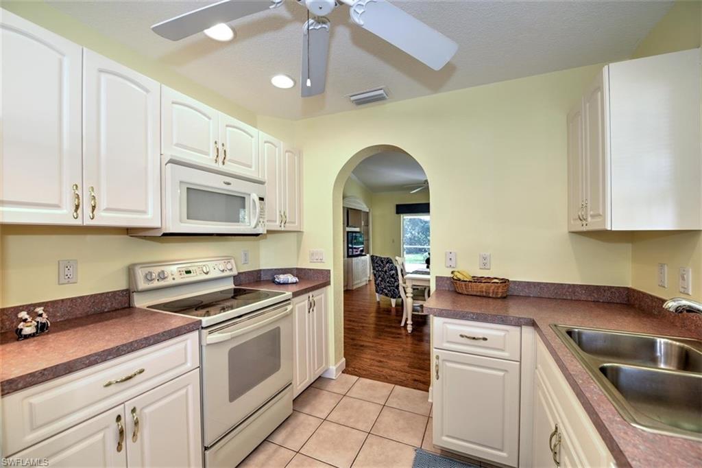 DEL VERA COUNTRY CLUB - Residential