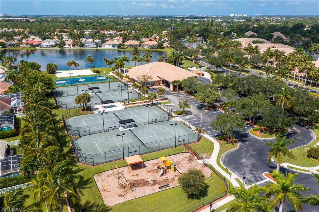 REFLECTION LAKES - Residential