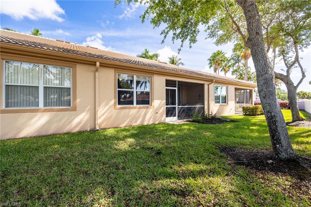 REFLECTION LAKES - Residential