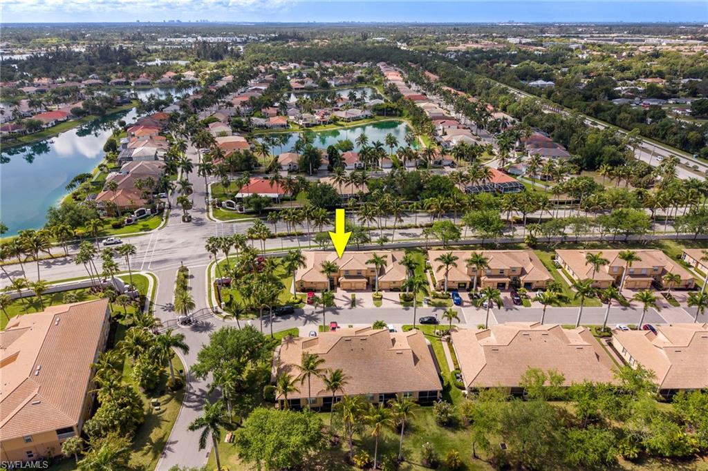 REFLECTION LAKES - Residential