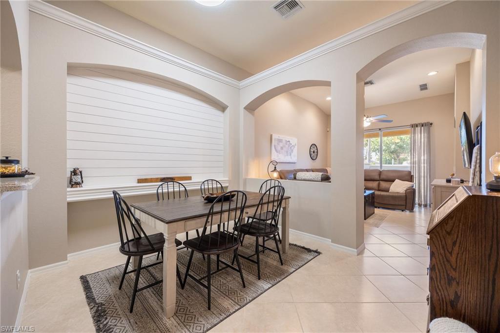 REFLECTION LAKES - Residential