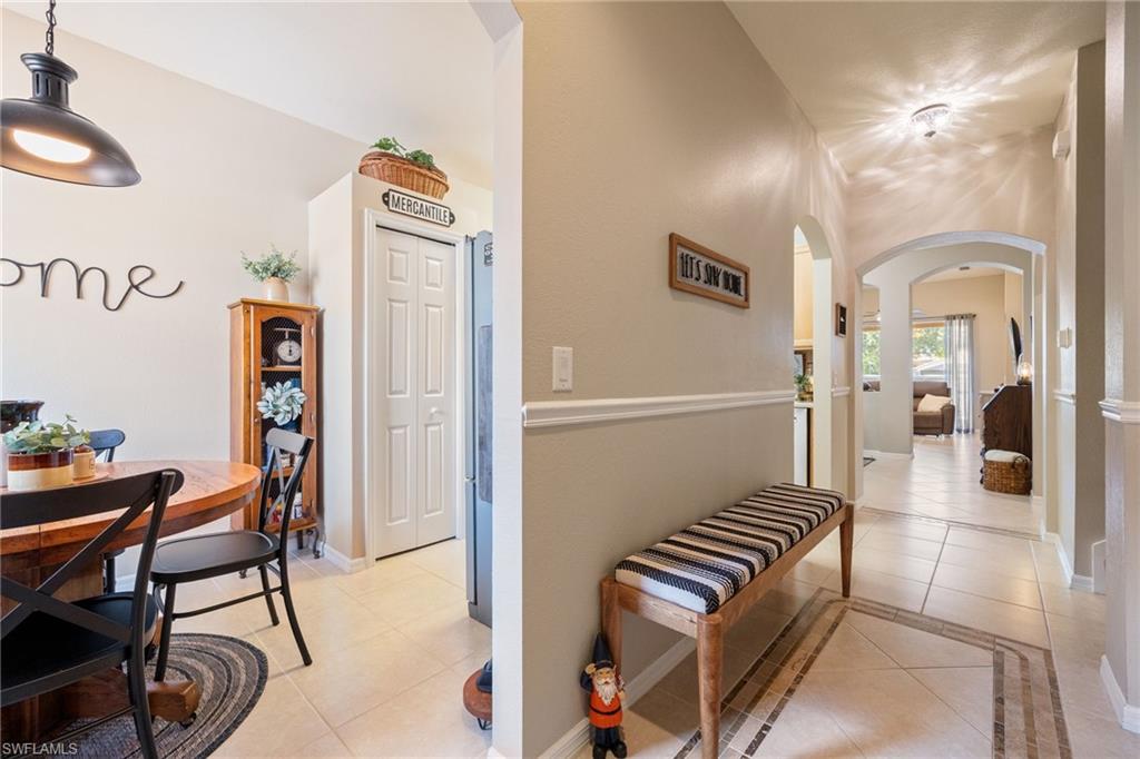 REFLECTION LAKES - Residential