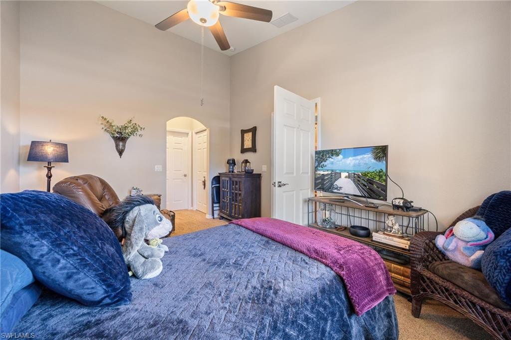 REFLECTION LAKES - Residential