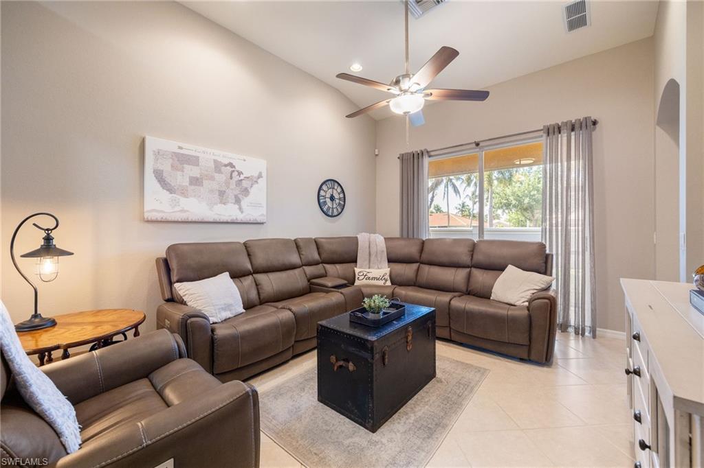 REFLECTION LAKES - Residential