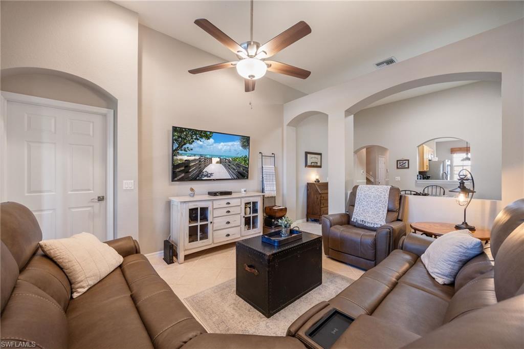 REFLECTION LAKES - Residential