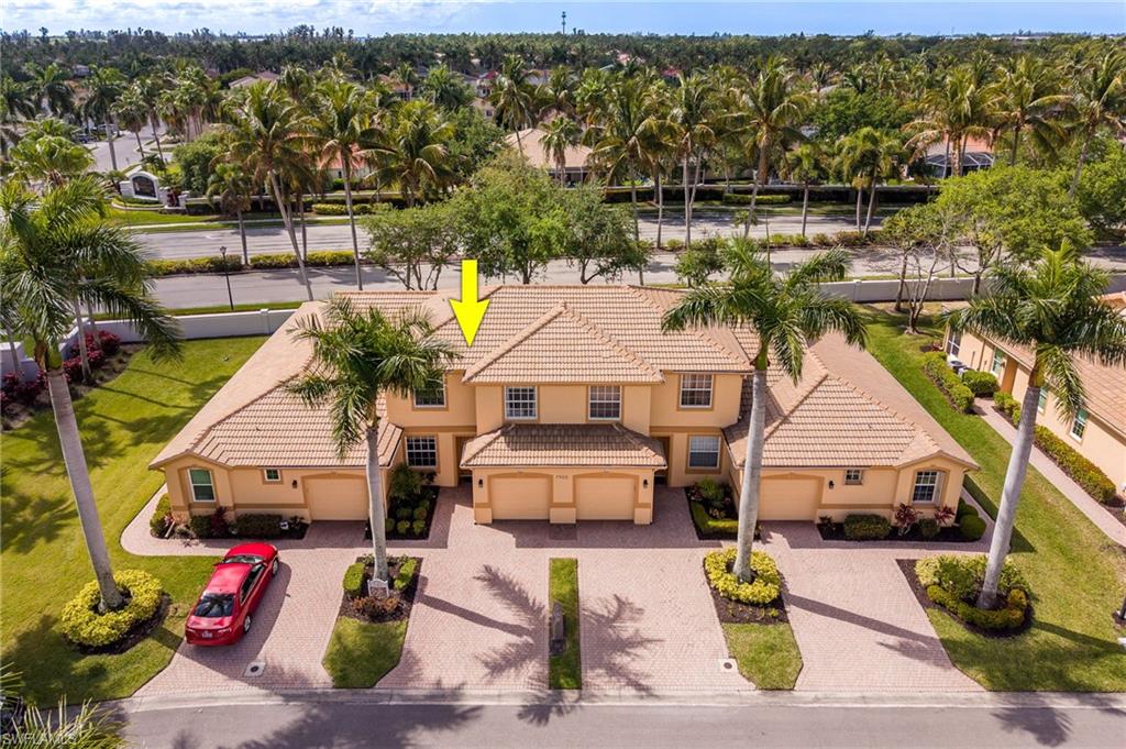 REFLECTION LAKES - Residential