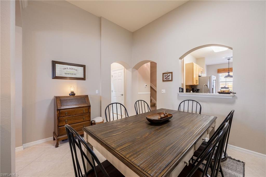 REFLECTION LAKES - Residential