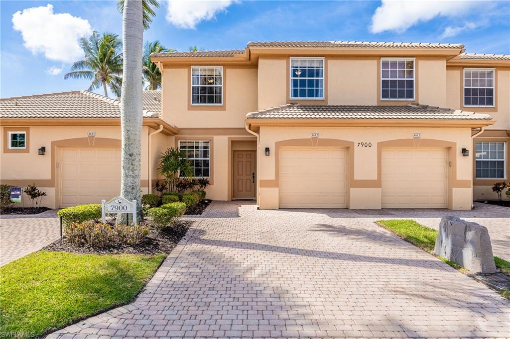 REFLECTION LAKES - Residential