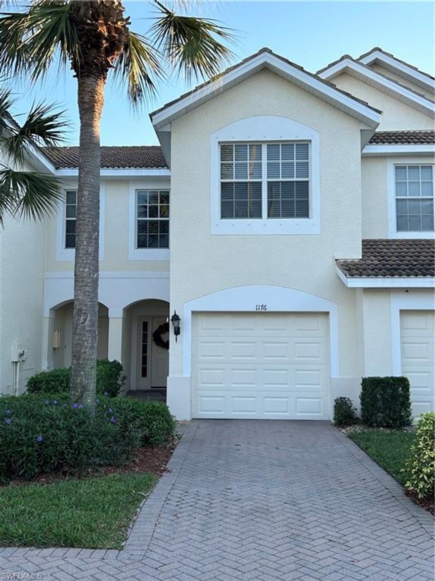 Being sold subject to lease