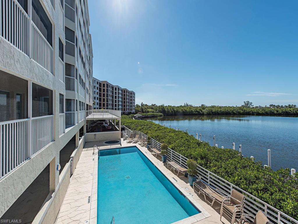 HICKORY BAY WEST - Residential