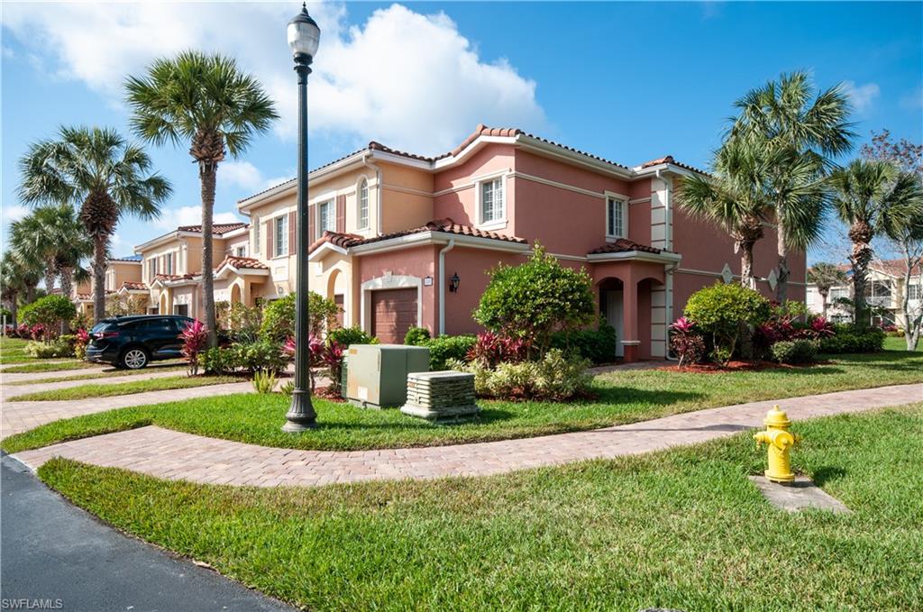 VILLAGIO - Residential