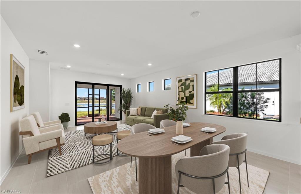 COUNTRY CLUB - Residential