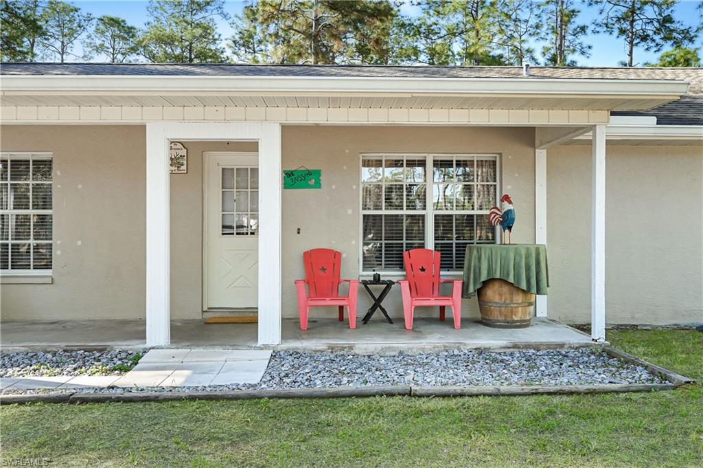 GOLDEN GATE ESTATES - Residential