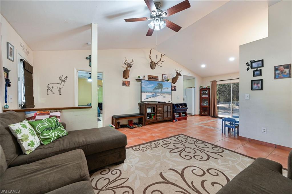 GOLDEN GATE ESTATES - Residential