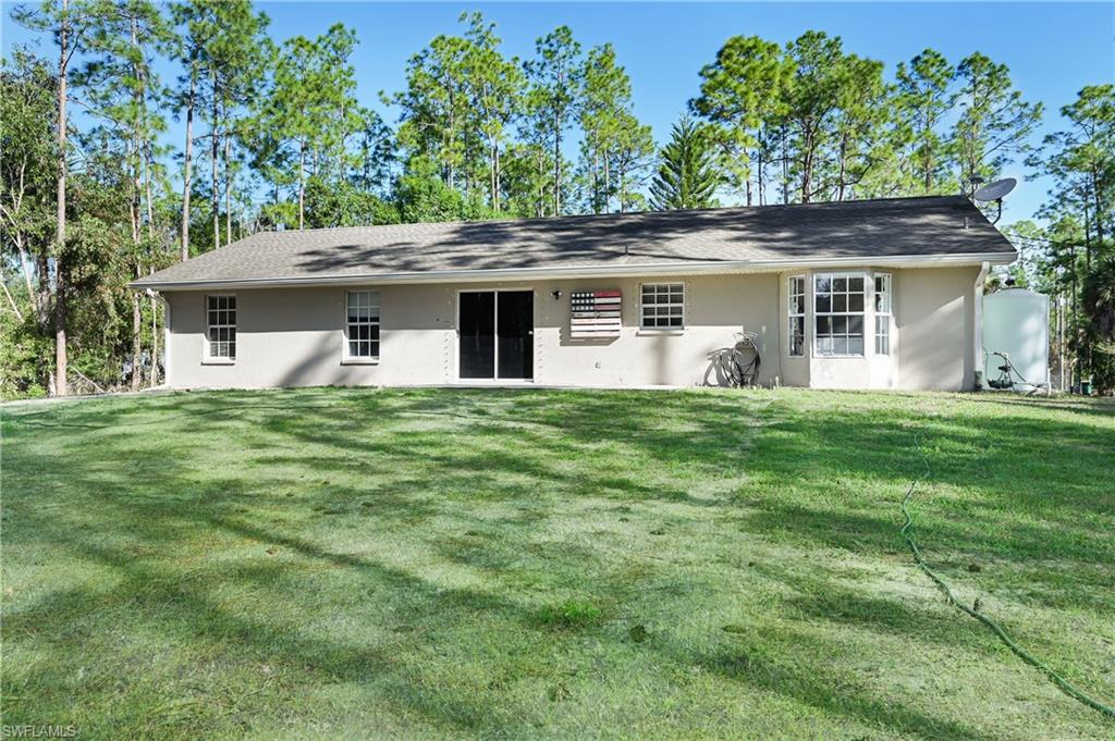 GOLDEN GATE ESTATES - Residential