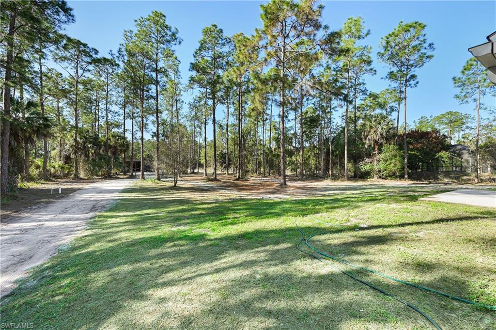 GOLDEN GATE ESTATES - Residential