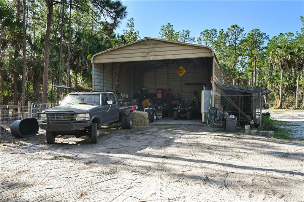 GOLDEN GATE ESTATES - Residential