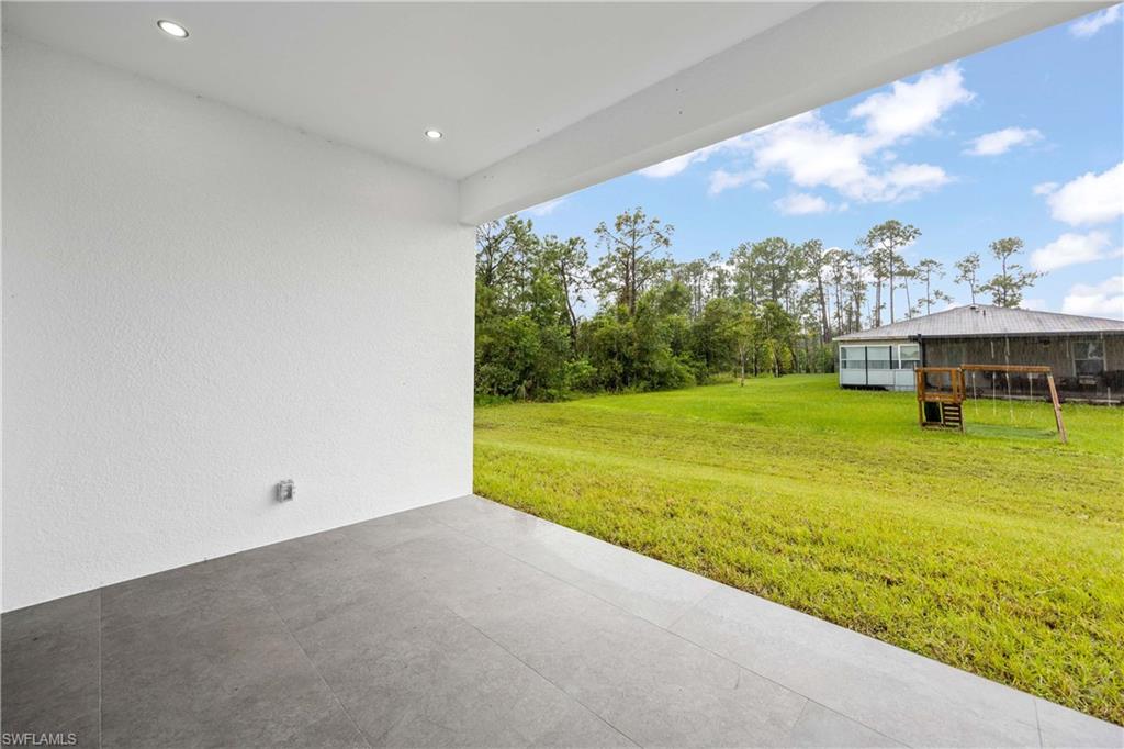 LEHIGH ACRES - Residential Lease
