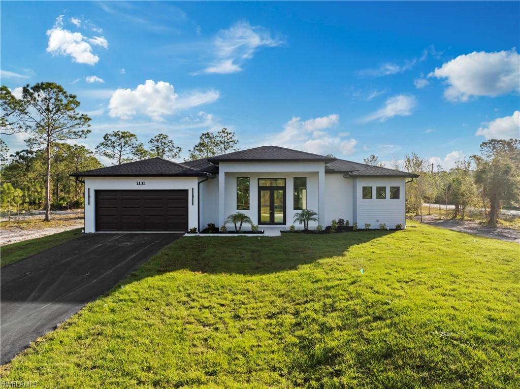 GOLDEN GATE ESTATES - Residential