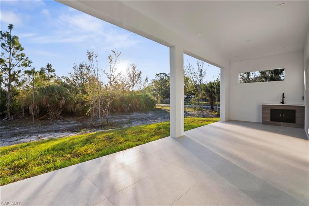 GOLDEN GATE ESTATES - Residential