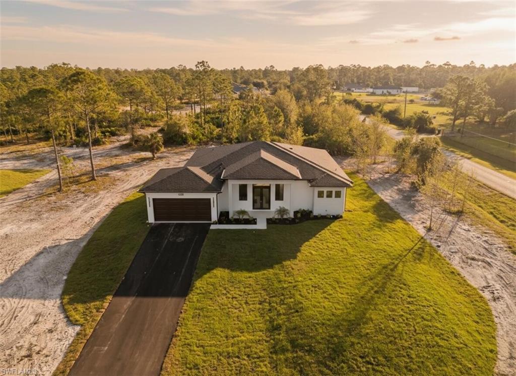 GOLDEN GATE ESTATES - Residential