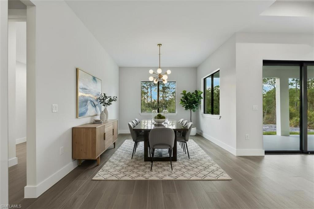 GOLDEN GATE ESTATES - Residential