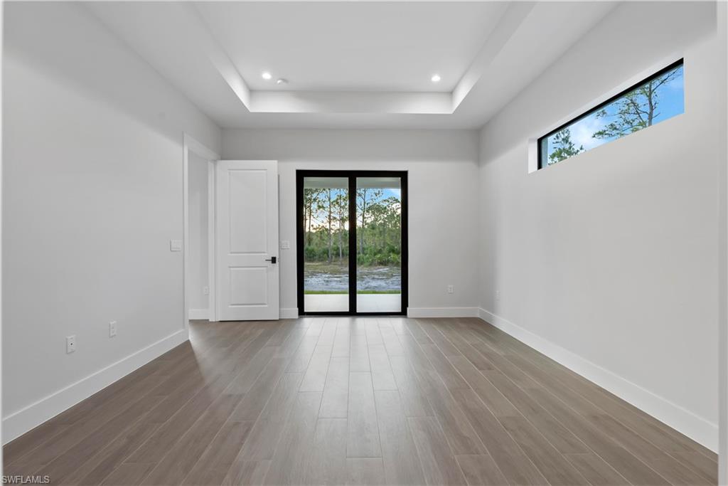 GOLDEN GATE ESTATES - Residential