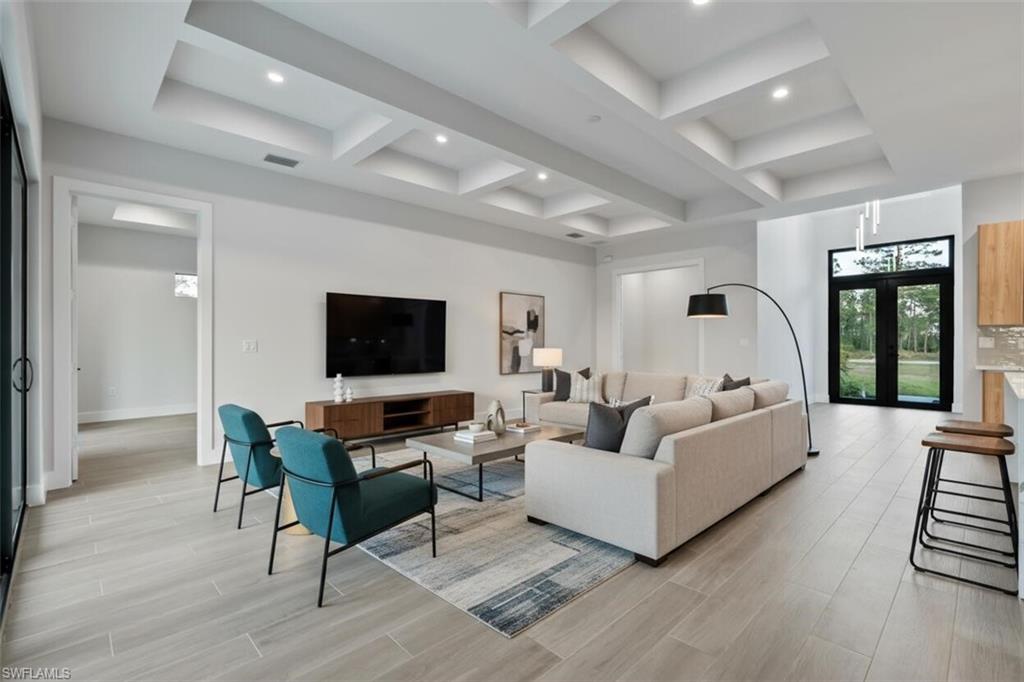 GOLDEN GATE ESTATES - Residential