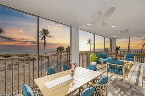 3145 W Gulf DR 102 SANIBEL FL 33957