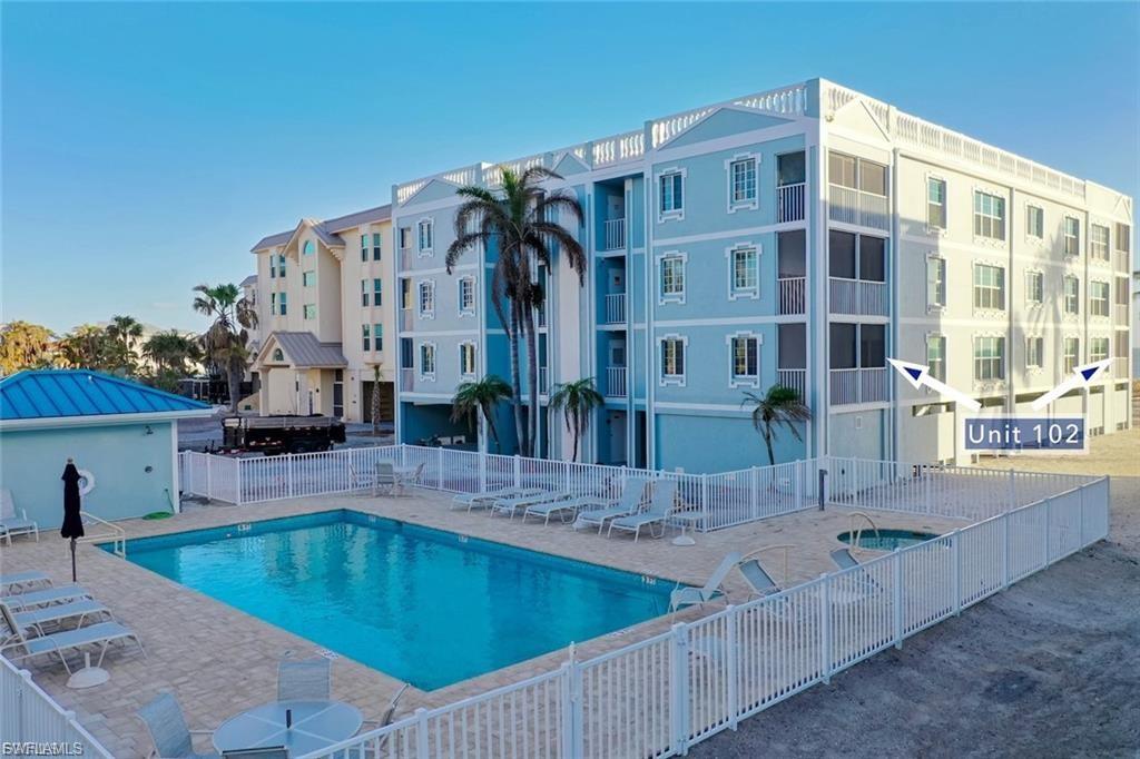 3145 W Gulf DR 102