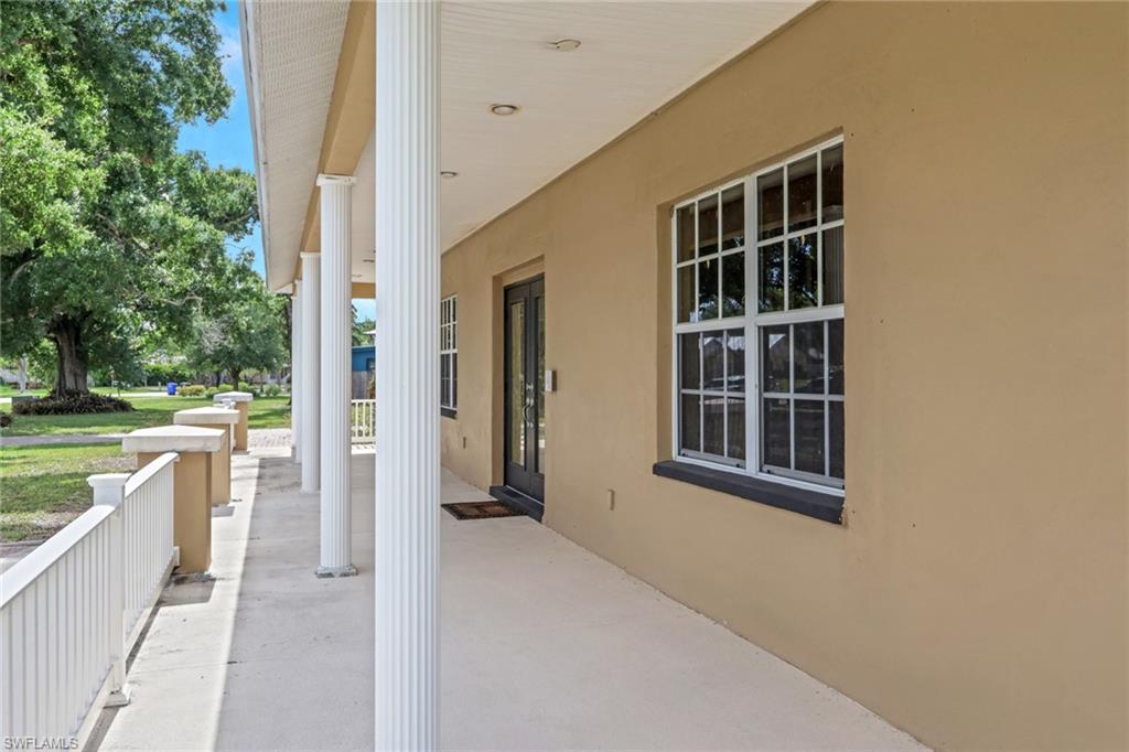 RIVERSIDE - Residential