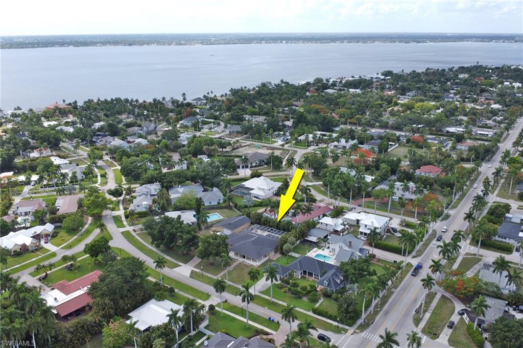 RIVERSIDE - Residential